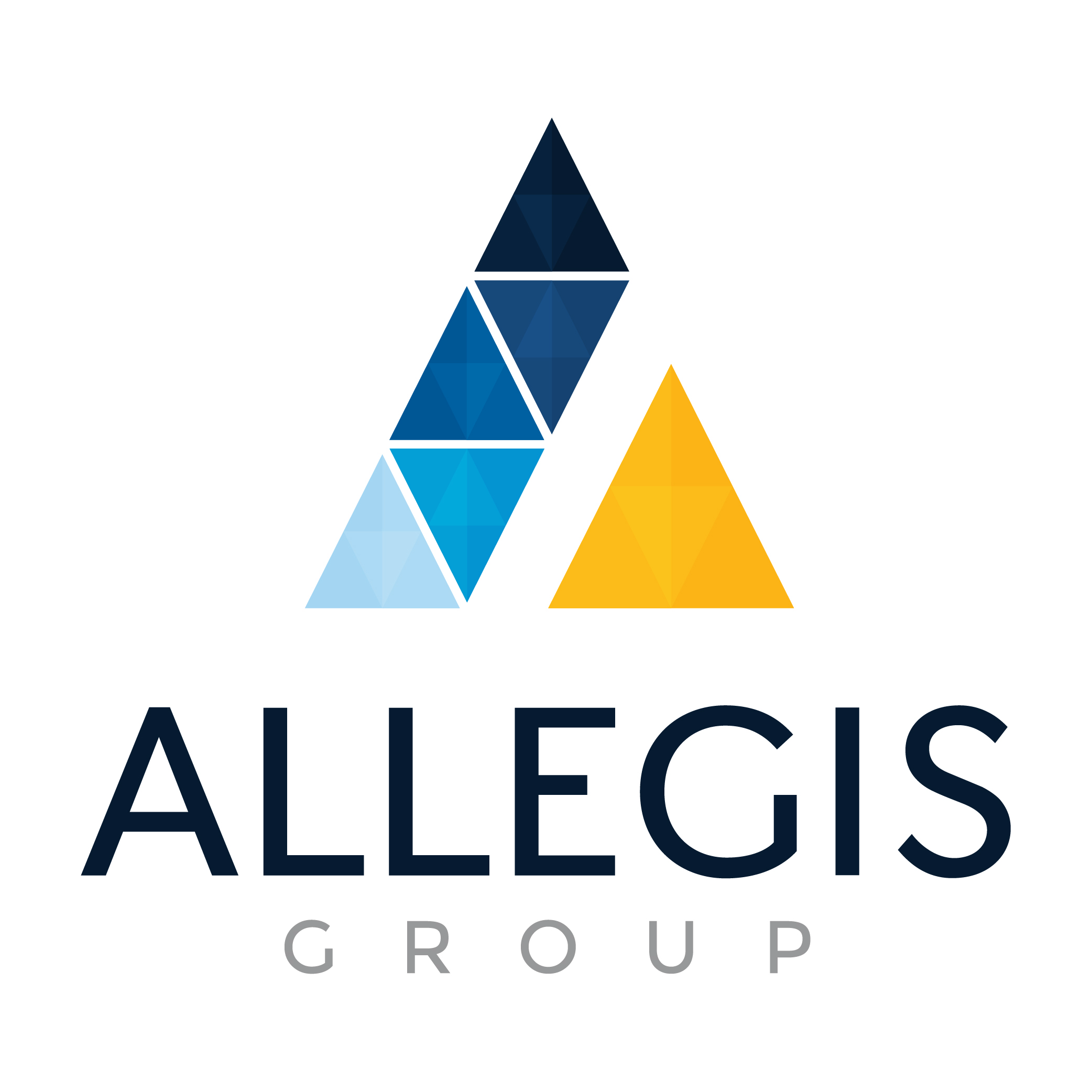 Allegis Group Logo